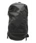 ARC'TERYX（アークテリクス）の古着「MANTIS 26 BACKPACK」｜ブラック