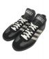 adidas (アディダス) SHUKYU (シュウキュウ) E-WAX (イーワックス) HANDBALL SPEZIAL / ハンドボール スペツィアル ブラック サイズ:29：17800円