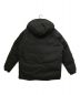 Snow peak (スノーピーク) FR 2L Down Jacket ブラック サイズ:Ⅼ：27800円