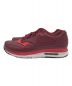 NIKE (ナイキ) AIR MAX LUNAR 1 DELUXE / エアマックス ルナ 1 デラックス レッド サイズ:27：3480円