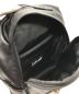 中古・古着 Schott (ショット) RIDERS DAY PACK ブラック：24800円