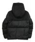 MONCLER (モンクレール) MONTCLAR GIUBBOTTO ブラック サイズ:1：89800円