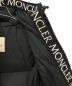 中古・古着 MONCLER (モンクレール) MONTCLAR GIUBBOTTO ブラック サイズ:1：89800円