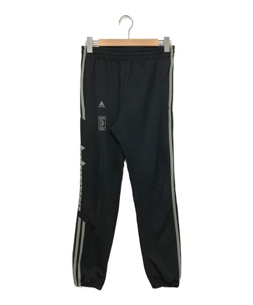 adidas（アディダス）adidas (アディダス) Calabasas Track Pants/カラバサス トラック パンツ ブラック サイズ:XSの古着・服飾アイテム