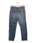 LEVI'S (リーバイス) 550デニムパンツ インディゴ サイズ:ｗ34ｌ34：4800円