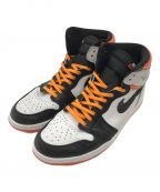 NIKEナイキ）の古着「AIR JORDAN 1 RETRO HIGH OG 