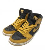 NIKEナイキ）の古着「AIR JORDAN 1 RETRO HIGH OG 