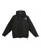 THE NORTH FACEザ ノース フェイス）の古着「Polar Jacket / ポーラージャケット」｜ブラック