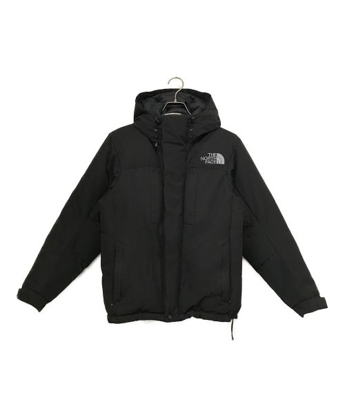 THE NORTH FACE（ザ ノース フェイス）THE NORTH FACE (ザ ノース フェイス) Polar Jacket / ポーラージャケット ブラック サイズ:Sの古着・服飾アイテム