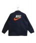 NIKE (ナイキ) NSW TREND WC 1 JACKET ネイビー サイズ:XL：9800円