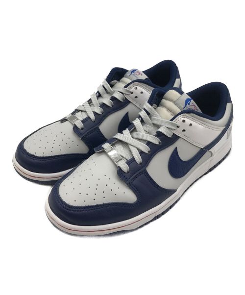 NIKE（ナイキ）NIKE (ナイキ) NBA (エヌビーエー) DUNK LOW RETRO EMB 