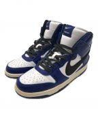 NIKE×AMBUSHナイキ×アンブッシュ）の古着「DUNK HIGH 