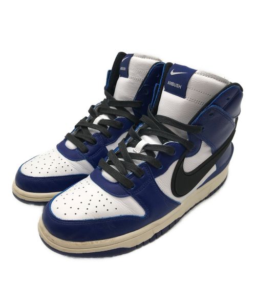 NIKE（ナイキ）NIKE (ナイキ) AMBUSH (アンブッシュ) DUNK HIGH 