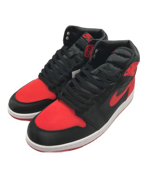 NIKE（ナイキ）NIKE (ナイキ) WMNS AIR JORDAN 1 RETRO HIGH OG 