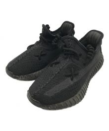 adidas（アディダス）の古着「YEEZY BOOST 350 V2 "Onyx" / イージーブースト 350 V2 "オニキス"」｜ONYX