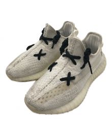 adidas（アディダス）の古着「YEEZY BOOST 350 V2 "Bone" / イージーブースト 350 V2 "ボーン"」｜BONE