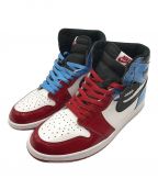 NIKEナイキ）の古着「AIR JORDAN 1 RETRO HIGH OG 