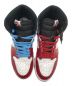 中古・古着 NIKE (ナイキ) AIR JORDAN 1 RETRO HIGH OG 