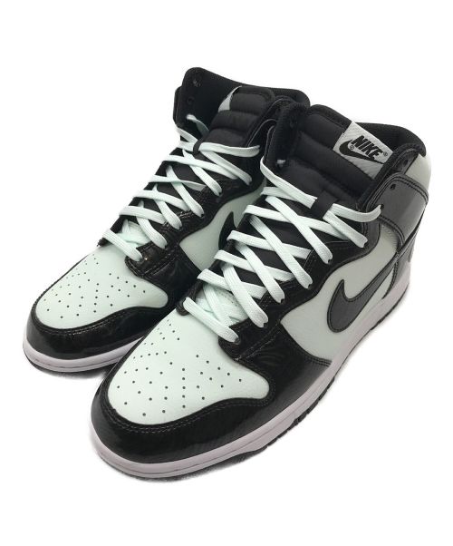 NIKE（ナイキ）NIKE (ナイキ) DUNK HIGH 