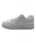 NIKE (ナイキ) Drake NOCTA (ドレイク ノクタ) AIR FORCE 1 LOW SP / エアフォース 1 ロー SP ホワイト サイズ:27.5：17000円