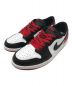 NIKE（ナイキ）の古着「AIR JORDAN 1 RETRO LOW OG 