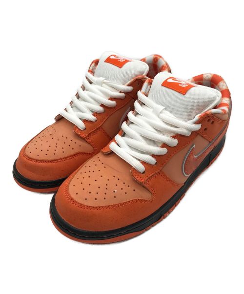 NIKE SB（ナイキエスビー）NIKE SB (ナイキエスビー) Concepts (コンセプト) DUNK LOW OG QS 