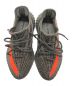 中古・古着 adidas (アディダス) YEEZY BOOST 350 V2 