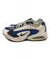 NIKE (ナイキ) AIR MAX TRIAX / エア マックス トライアックス ホワイト×ブルー サイズ:27：3980円