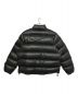 NIKE (ナイキ) Drake NOCTA (ドレイク ノクタ) Puffer Jacket ブラック サイズ:XXL：54800円