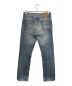 LEVI'S (リーバイス) 501デニムパンツ ライトインディゴ サイズ:W30 L32：4800円