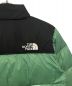 中古・古着 THE NORTH FACE (ザ ノース フェイス) 1996 Retro Nuptse Jacket / 1996 レトロ ヌプシジャケット グリーン サイズ:Ⅼ：25800円