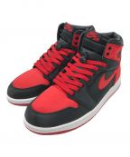 NIKEナイキ）の古着「WMNS AIR JORDAN 1 RETRO HIGH OG 