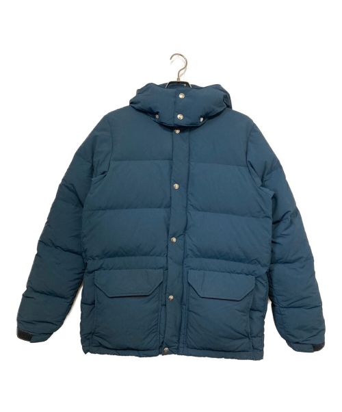 THE NORTH FACE（ザ ノース フェイス）THE NORTH FACE (ザ ノース フェイス) CAMP Sierra Short ブルー サイズ:Lの古着・服飾アイテム