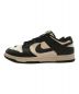 NIKE (ナイキ) DUNK LOW RETRO / ダンク ロー レトロ ホワイト×ブラック サイズ:28：5800円