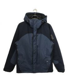 THE NORTH FACE（ザ ノース フェイス）の古着「RTG HyventAlpha Insulation Jacket / RTG ハイベントアルファ インサレーション ジャケット」｜ブルー