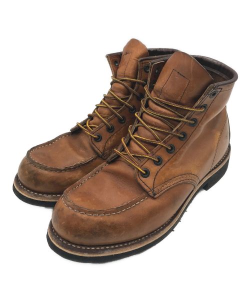 RED WING（レッドウィング）RED WING (レッドウィング) 6