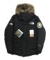 THE NORTH FACE（ザ ノース フェイス）の古着「Anterctica Parka / アンタークティカパーカー」｜ブラック