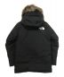 THE NORTH FACE (ザ ノース フェイス) Anterctica Parka / アンタークティカパーカー ブラック サイズ:S 未使用品：59800円