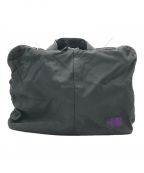 THE NORTHFACE PURPLELABELザ・ノースフェイス パープルレーベル）の古着「Nylon 3Way Bag」