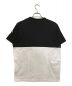 MONCLER (モンクレール) MAGLIA T-SHIRT ブラック サイズ:XL：9800円