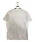 MONCLER (モンクレール) MAGLIA T-SHIRTS ホワイト サイズ:XL：7800円