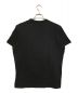 MONCLER (モンクレール) MAGLIA T-SHIRT ブラック サイズ:XL：9800円