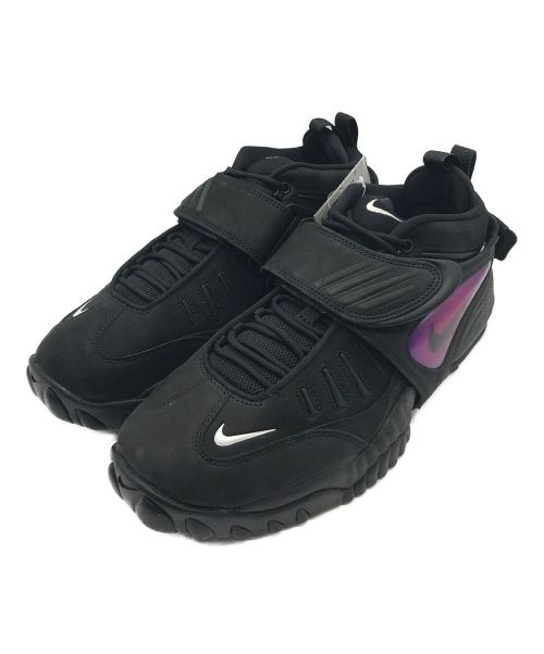 NIKE（ナイキ）NIKE (ナイキ) AMBUSH (アンブッシュ) AIR ADJUST FORCE SP / エア アジャスト フォース SP ブラック サイズ:28の古着・服飾アイテム