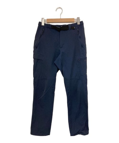 MARMOT（マーモット）MARMOT (マーモット) Trek Comfo Pant/トレック コンフォ パンツ ネイビー サイズ:Mの古着・服飾アイテム