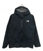 THE NORTH FACEザ ノース フェイス）の古着「Venture Jacket / ベンチャージャケット」｜ネイビー