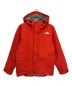 THE NORTH FACE（ザ ノース フェイス）の古着「All Mountain Jacket / オールマウンテンジャケット」｜オレンジ