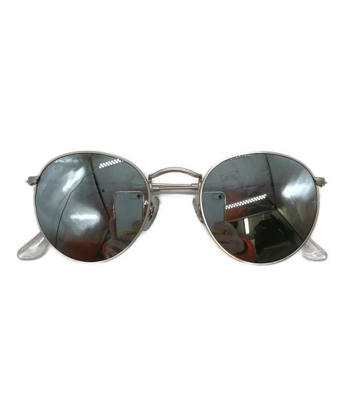 RAY-BAN（レイバン）RAY-BAN (レイバン) ROUND METAL サイズ:50□21 145の古着・服飾アイテム