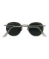 RAY-BAN (レイバン) ROUND METAL サイズ:50□21 145：6800円