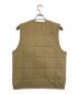 THE NORTH FACE (ザ ノース フェイス) Meadow Warm Vest / メドウウォームベスト ブラウン サイズ:M：14800円