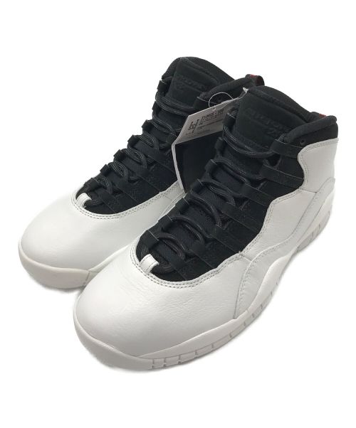 NIKE（ナイキ）NIKE (ナイキ) AIR JORDAN 10 RETRO 